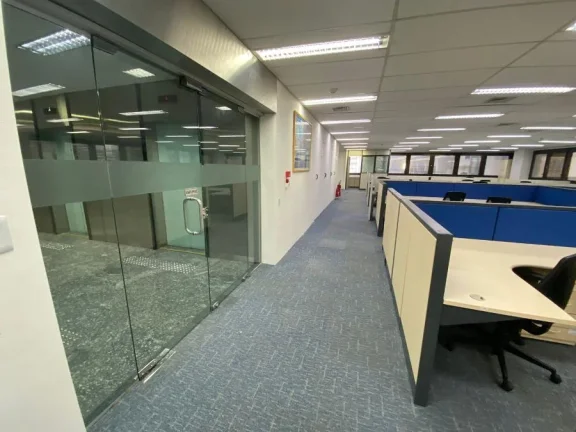Imagem Sala Comercial para Aluguel por R$44.000,00/Mês com 520m², 5 salas, 4 banheiros e 1 cozinha - Cerqueira cesar, Sao paulo / SP - Cód. 13664