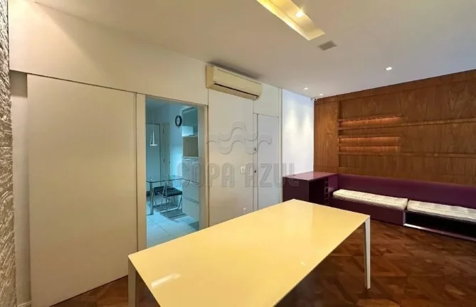 Imagem Copacabana – Rua Silva Castro | Residencial › Apartamento 3 quarto(s) à Venda