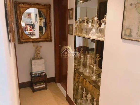 Foto do imóvel: Cobertura duplex alto padrão na Vitória: 256 m², 3 suítes plenas, home office, piscina privativa co