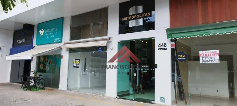 Imagem Loja à venda, 30 m² por R$ 820.000,00 - Icaraí - Niterói/RJ