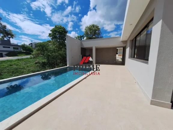 Imagem Casa - Lagoa Santa Park Residence - Lagoa Santa