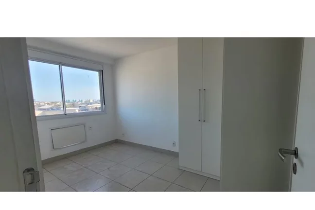 Imagem Apartamento 2 quartos, 1 suíte, em condomínio clube no Anil