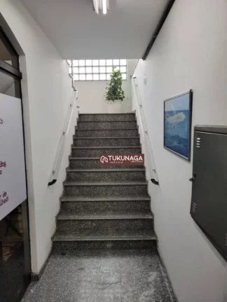 Imagem Sala para alugar, 30 m² por R$ 1.420,00/mês - Vila Rio de Janeiro - Guarulhos/SP