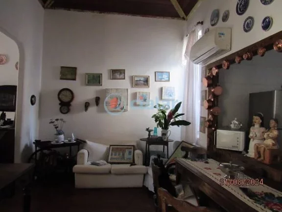 Imagem Casa com 4 dormitórios à venda por R$ 2.300.000,00 - Botafogo - Rio de Janeiro/RJ