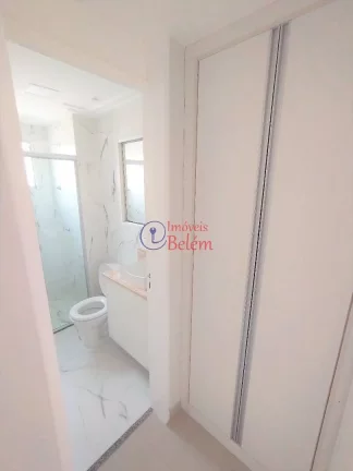 Imagem Luxuoso apt 2/4 c/ suíte 60m² no Total Life