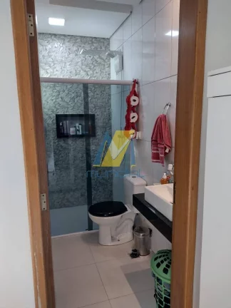 Imagem Procurando um apê espaçoso com 2 vagas de garagem por menos de 600 mil?