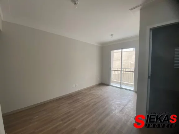 Imagem Apartamento à venda no Tatuapé, São Paulo-SP: 3 quartos, sala, banheiro, vaga de garagem, 57m² - Imperdível oportunidade!