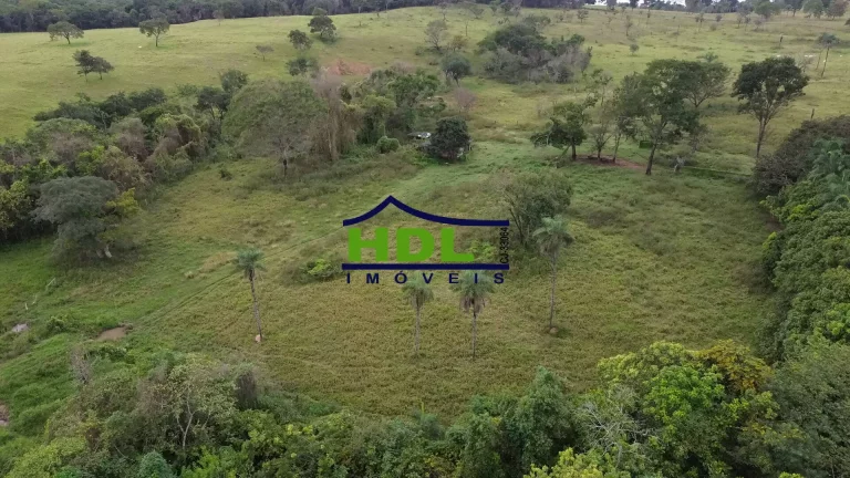 Imagem Fazendinha em Cromínia de 7.81 Alqs de Culturão