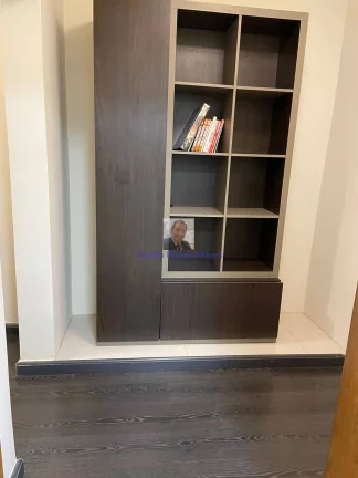 Imagem VENDE-SE Casa MODERNA, 4 suítes, Cond. Vila Verde
