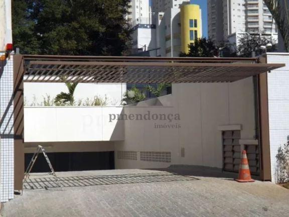 Imagem Apartamento à venda na Vila Romana com 2 quartos( 1 suite ) e 2 vagas, 70m2