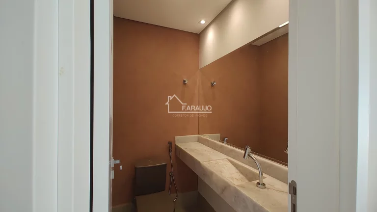 Imagem Casa em Condomínio à venda Itu em Villas do Golfe com 338m² 4 suítes, 3 vagas