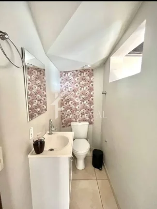 Imagem CASA TRIPLEX BAIRRO BOEHMERWALD