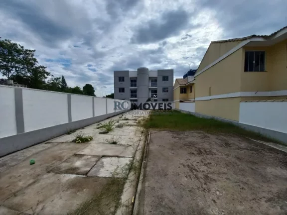 Imagem Apartamento a Venda no bairro Marambaia - São Gonçalo, RJ