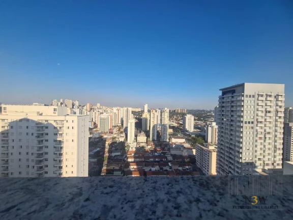 Imagem Cobertura com 4 dormitórios à venda, 243 m² por R$ 4.900.000,00 - Vila Leopoldina - São Paulo/SP