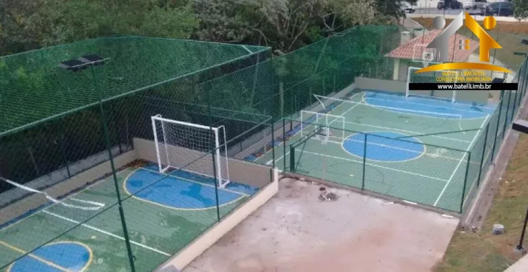 Imagem Apartamento à venda no condomínio Costa Verde - Batelli Imóveis