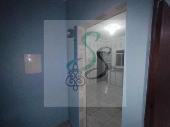 Imagem Venda de casa no Parque Valença I, Campinas. Duas casas independentes no terreno com água e energia separadas. Casa da frente: 2 dormitórios sendo 1