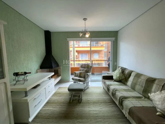 Imagem Apartamento à venda, com 2 quartos, 71m2