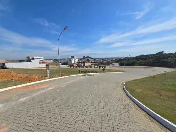 Imagem Terreno à venda Green Village - Guaratinguetá/SP