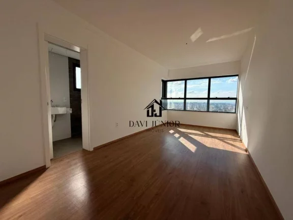 Imagem Apartamento à venda, 104 m² por R$ 1.250.000,00 - Parque Campolim - Sorocaba/SP