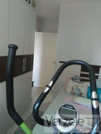 Imagem Apartamento 2 dormitórios para Venda em Camboriú / SC no bairro São Francisco de Assis