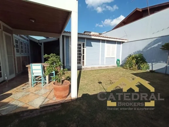 Imagem SOBRADO À VENDA, 413 M² POR R$ 990.000,00 - JARDIM PAULISTA II - JUNDIAÍ/SP