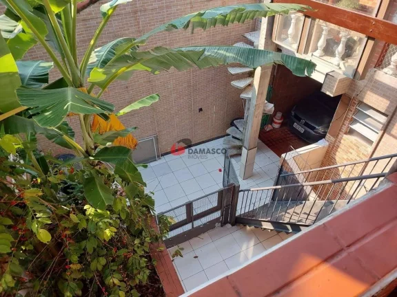 Imagem Casa à venda, Santa Maria, São Caetano do Sul, SP