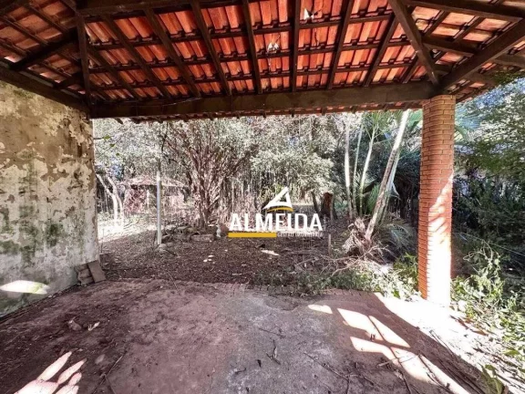 Imagem Chácara com 3 dormitórios à venda, 3618 m² por R$ 3.500.000,00 - Estádio - Rio Claro/SP