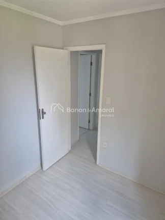 Imagem Excelente localização, a apenas 100 metros da Avenida Norte-Sul, no sentido Taquaral. Apartamento ...