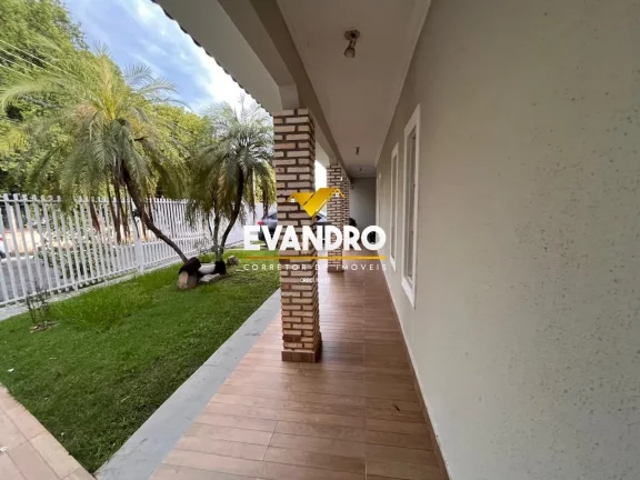 Imagem Casa para Venda em Cuiabá / MT no bairro Jardim Universitário
