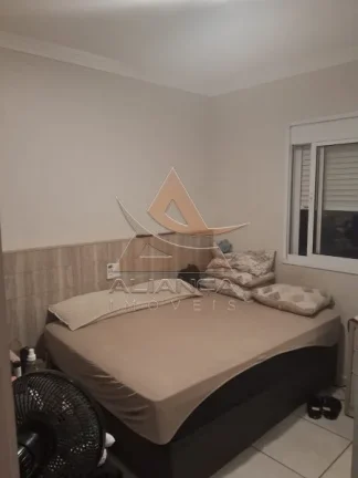 Imagem Apartamento - Ribeirão Preto - Palmares