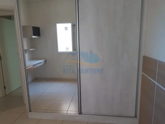 Imagem Apartamento - Ribeirão Preto - Nova Aliança
