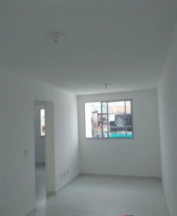 Imagem Apartamento Novo - Vila Cosmopolita - 2 Dorms, 1 Vaga, lazer!!!