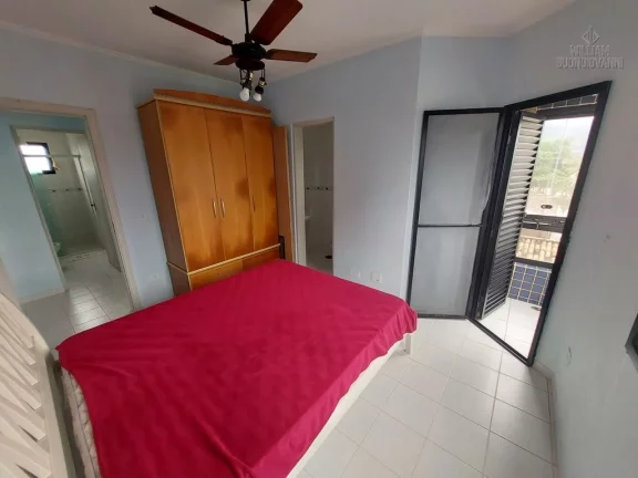 Imagem APARTAMENTO 2 QUARTOS, 1 SUITE, 2 POR ANDAR, JD. IMPERADOR, PRAIA GRANDE/SP