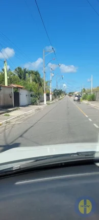 Imagem VENDO TERRENO UNI FAMILIAR EM ITAIPUAÇU