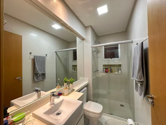 Imagem Lindo Apartamento no Edifício Ravena