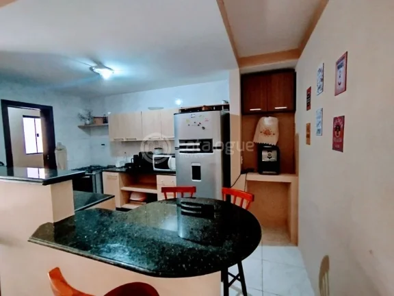 Imagem Ocean View - Tabatinga - Apartamento Padrão