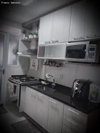 Imagem Apartamento para Venda em São Paulo, Jardim Vila Formosa, 3 dormitórios, 1 suíte, 2 banheiros, 1 vaga