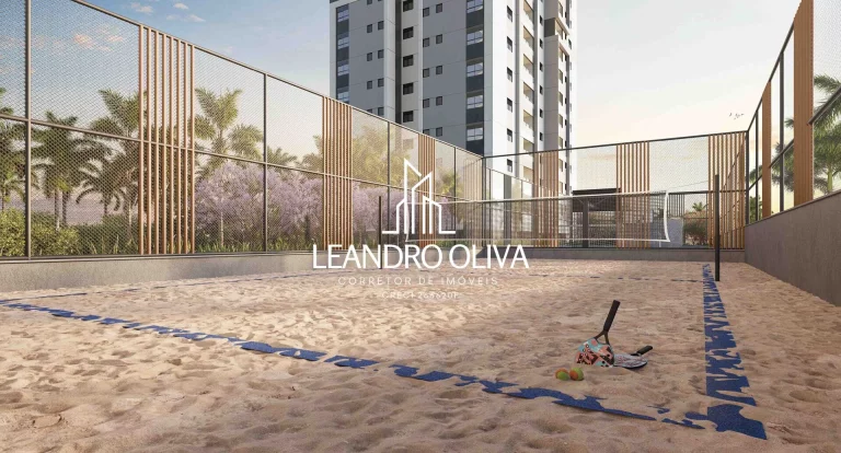 Imagem Mistral Patriani Sbc - Apartamento Alto Padrão 110 m² | 3 Suítes | 2 Vagas Tecnológicas São Bernardo do Campo Viva com exclusividade, conforto e tecnologia em um dos melhores endereços da cidade!
