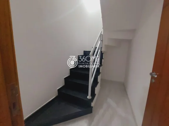 Imagem Sobrado em Condomínio para Venda em Santo André / SP no bairro Vila Curuçá