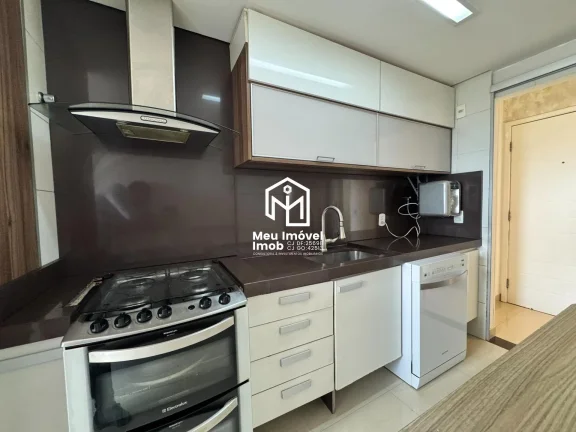 Imagem Acqua Village Apartamento 3 Quartos Águas Claras Brasília