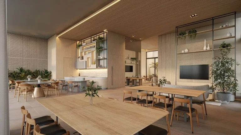Imagem Réve - Apartamento à venda no bairro Centro Cívico - Curitiba/PR