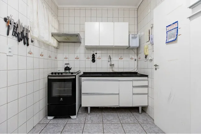 Imagem APARTAMENTO RESIDENCIAL em São Paulo - SP, Vila Cordeiro