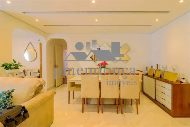 Imagem Apartamento Perdizes, 04 quartos, 3 suites e 3 vagas.