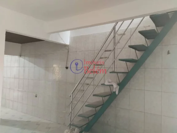 Imagem Imóveis Belém Aluga Casa para Locação - Passagem Iracema