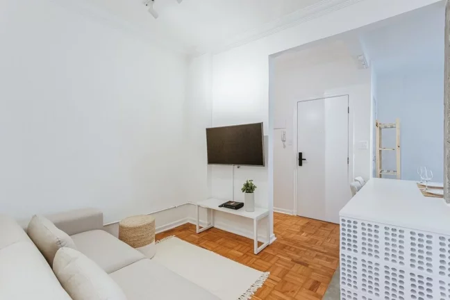 Imagem APARTAMENTO RESIDENCIAL em São Paulo - SP, Paraíso