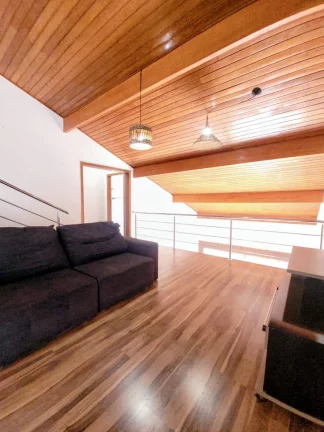Imagem Aruã Eco Park Lagos - Casa para Locação – Condomínio Ecopark Lagos | Mogi das Cruzes