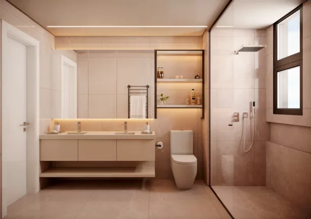 Imagem Domus Prime Essence - Apartamento à venda no bairro Nossa Senhora das Graças - Canoas/RS