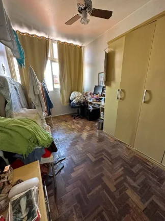 Imagem Apartamento à venda no Edifício Serenidade com área de lazer e 2 quartos - Confira!