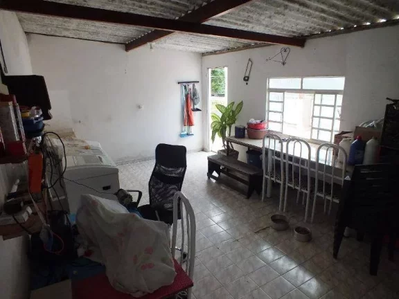 Imagem Casa - Vila Bonilha / Pirituba-SP