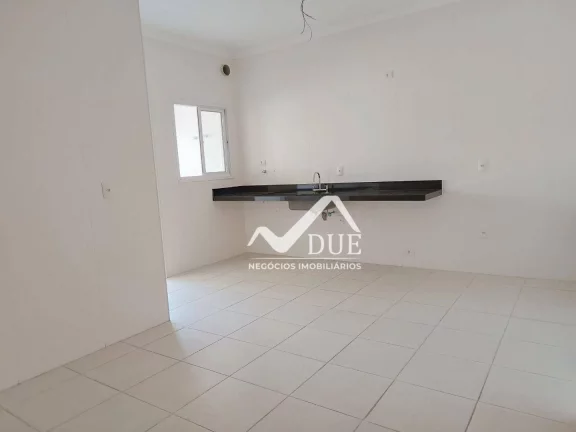 Imagem Apartamento com 2 dormitórios à venda, 128 m² por R$ 1.650.000,00 - Embaré - Santos/SP